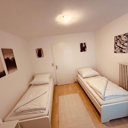 3-Room Apartment For Business Travelers & Families, Free Wifi & Tv With 70 Countries, Dazn, Sky, Netflix & Disney Wynau エクステリア 写真