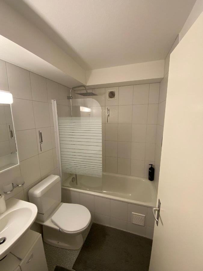 3-Room Apartment For Business Travelers & Families, Free Wifi & Tv With 70 Countries, Dazn, Sky, Netflix & Disney Wynau エクステリア 写真